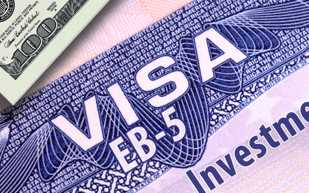 Type of US Business Visas